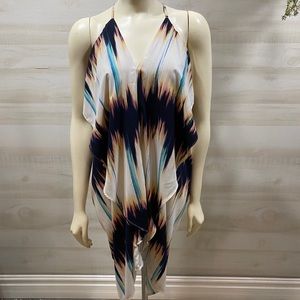 Sunset Dress